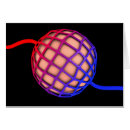 Recherche de vaisseaux sanguins cartes postales Bronchiole