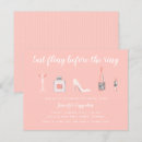 Recherche de fling invitations Night out