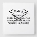 Suche nach programmierer wanduhren Software