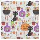 Suche nach schwarze katze stoffe Geister