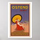 Recherche de vintage oostende posters Travel