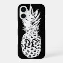 Recherche de dessin noir et blanc iphone coques Vintage