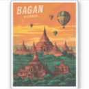 Recherche de myanmar autocollants Birmanie