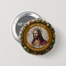 Recherche de la raison de la saison badges Foi