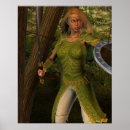 Suche nach elfe poster Frau