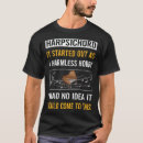 Recherche de clavecin tshirts Harpsichordiste