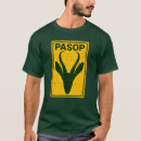 Recherche de springbok tshirts Safari
