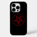 Recherche de satanique iphone coques Noir
