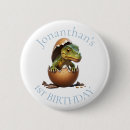 Recherche de dinosaur badges Bleu