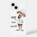 Recherche de os de chien iphone coques Mignon