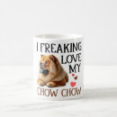 Recherche de chow tasses Mignon