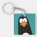 Recherche de amant de pingouin porteclés Drôle
