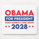Recherche de obama tapis souris Démocrate
