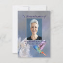 Recherche de mémorial invitations Sympathie