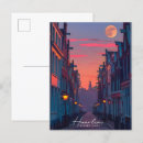 Recherche de haarlem cartes postales Pays bas