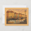 Suche nach københavn postkarten Danmark
