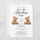 Recherche de nounours baby shower invitations Neutre