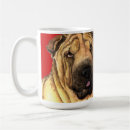 Suche nach shar pei tassen Hagebiss