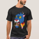 Suche nach asiatische drachen tshirts Beängstigend