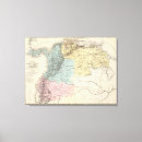 Suche nach venezuela leinwandbilder Lithographie