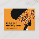 Recherche de afro cartes visite Coiffeuse