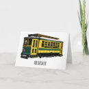 Recherche de tramway vœux cartes Transport