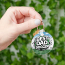 Recherche de soccer porteclés Papa