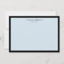 Recherche de bleu de correspondances cartes Propre