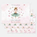 Suche nach tanzen geschenkpapier Für kinder