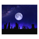 Suche nach supermoon poster Himmel