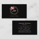 Suche nach kränze visitenkarten Customer