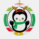 Suche nach pinguin ornamente Rentiere