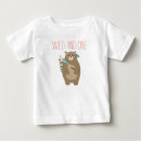 Recherche de and bébé tshirts Chemise