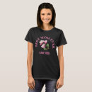 Suche nach geschenkideen der mutter tages tshirts Beste mutter je