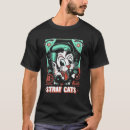 Recherche de vintage music tshirts Cat