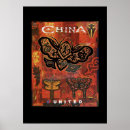 Recherche de chinois vintage posters Rétro