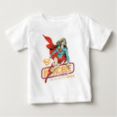 Recherche de zor el tshirts Dc comics