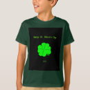 Recherche de st patricks day enfant tshirts Boy
