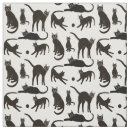 Suche nach katzen stoffe Schwarze katze