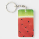 Suche nach wassermelonen schlüsselanhänger Für kinder