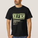 Recherche de devise tshirts Argent