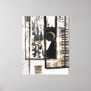 Recherche de de langue art Noir et blanc