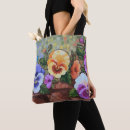 Recherche de pensée sacs Floral