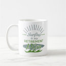 Recherche de retirement café tasses Retraite