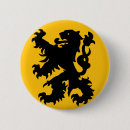 Recherche de flamand badges Lion