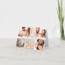 Recherche de type vœux cartes Simple