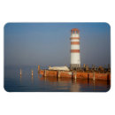 Recherche de phare magnets Lac