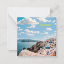 Suche nach sonne kleine grußkarten Strand