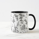 Suche nach toile tasses Toile de jouy