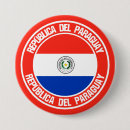 Recherche de paraguay buttons Drapeaux du monde